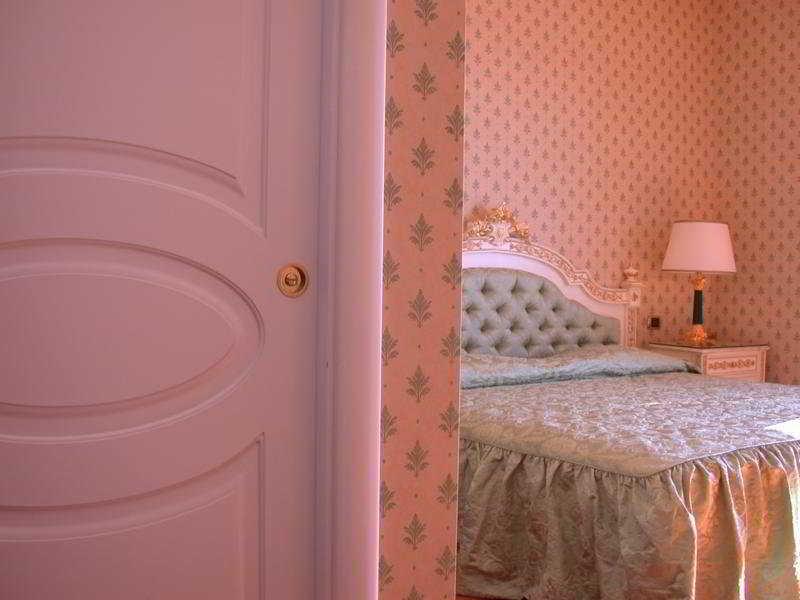 Hotel Villa Riis Taormina Luaran gambar