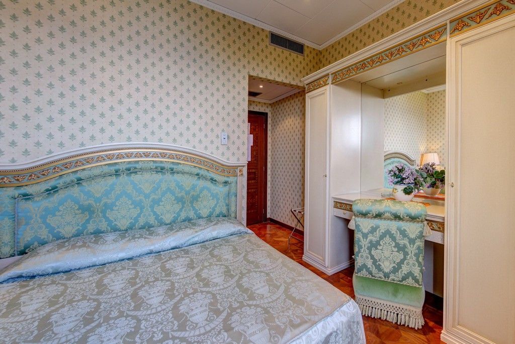 Hotel Villa Riis Taormina Luaran gambar