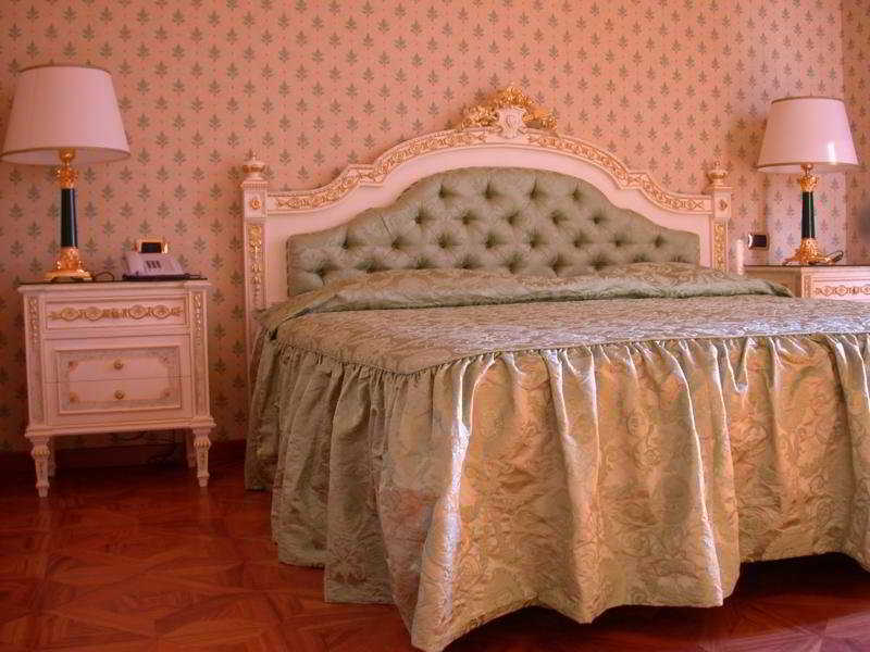 Hotel Villa Riis Taormina Luaran gambar
