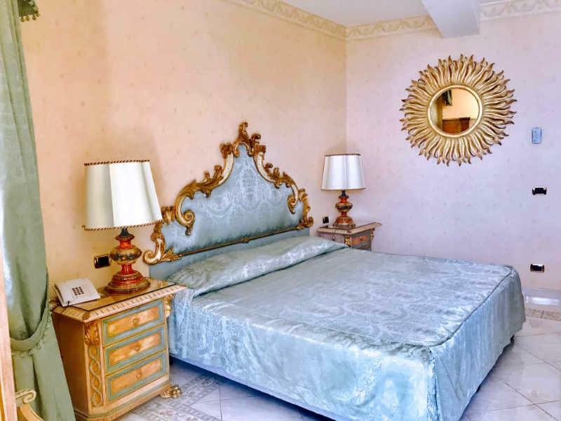 Hotel Villa Riis Taormina Luaran gambar