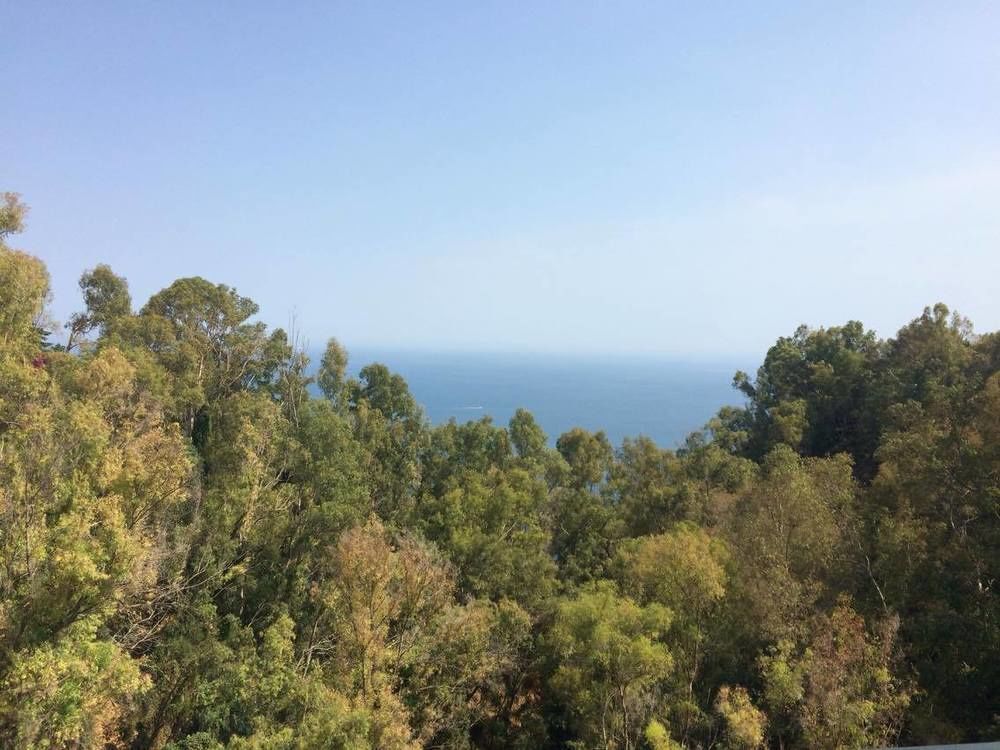 Hotel Villa Riis Taormina Luaran gambar